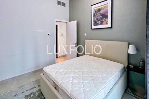 Byt v Dubai Marina, SAE 2 ložnice, 108 m² Č.: 627263 - fotografie 10