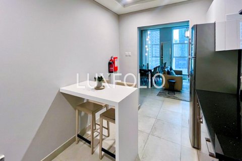 Byt v Dubai Marina, SAE 2 ložnice, 108 m² Č.: 627263 - fotografie 7