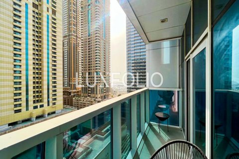 Byt v Dubai Marina, SAE 2 ložnice, 108 m² Č.: 627263 - fotografie 17