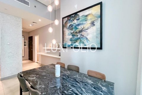 Byt v Dubai Marina, SAE 2 ložnice, 108 m² Č.: 627263 - fotografie 4