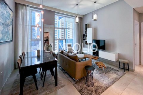 Byt v Dubai Marina, SAE 2 ložnice, 108 m² Č.: 627263 - fotografie 2