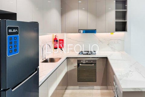 Byt v Al Furjan, Dubai, SAE 2 ložnice, 92 m² Č.: 627279 - fotografie 2