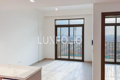 Byt v Al Furjan, Dubai, SAE 2 ložnice, 92 m² Č.: 627279 - fotografie 1
