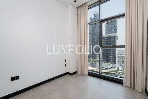 Byt v Business Bay, Dubai, SAE 1 ložnice, 61 m² Č.: 627259 - fotografie 4