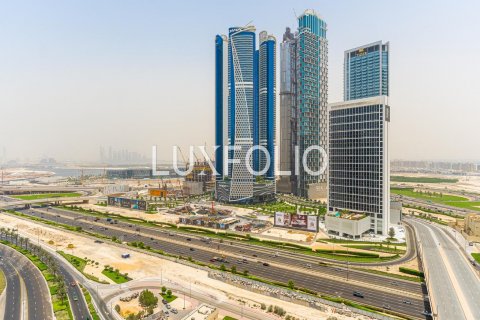 Byt v Business Bay, Dubai, SAE 1 ložnice, 61 m² Č.: 627259 - fotografie 15