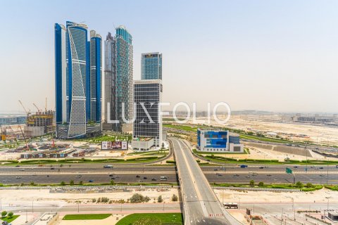 Byt v Business Bay, Dubai, SAE 1 ložnice, 61 m² Č.: 627259 - fotografie 14