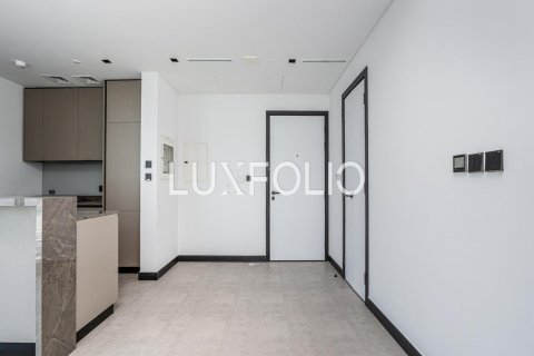 Byt v Business Bay, Dubai, SAE 1 ložnice, 61 m² Č.: 627259 - fotografie 8