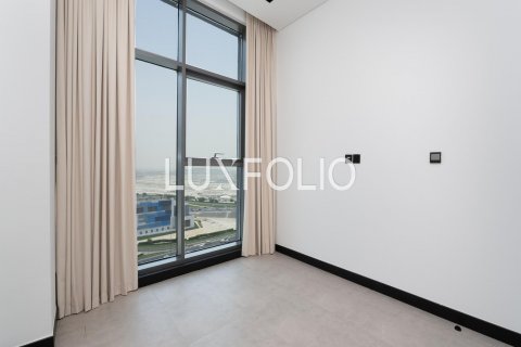 Byt v Business Bay, Dubai, SAE 1 ložnice, 61 m² Č.: 627259 - fotografie 5