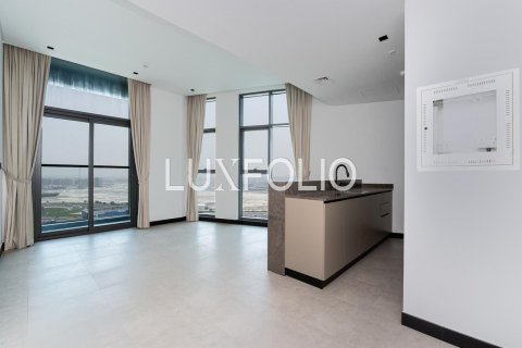 Byt v Business Bay, Dubai, SAE 1 ložnice, 61 m² Č.: 627259 - fotografie 1