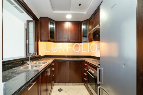 Appartamento in affitto a The Views, Dubai, EAU 1 camera da letto, 80 mq. № 627261 - foto 6