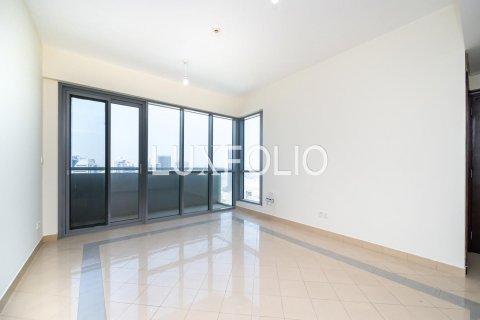 Appartamento in affitto a The Views, Dubai, EAU 1 camera da letto, 80 mq. № 627261 - foto 2