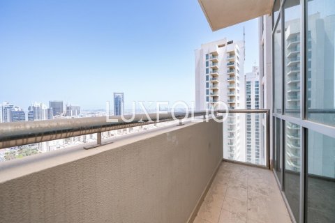 Appartamento in affitto a The Views, Dubai, EAU 1 camera da letto, 80 mq. № 627261 - foto 17