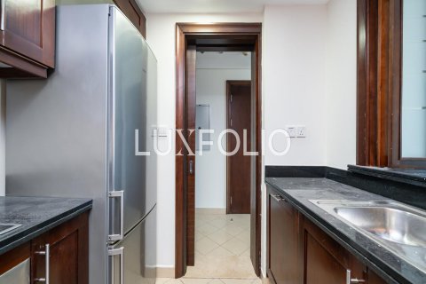 Appartamento in affitto a The Views, Dubai, EAU 1 camera da letto, 80 mq. № 627261 - foto 7