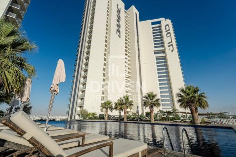 Byt v DAMAC Hills (Akoya by DAMAC), Dubai, SAE 2 ložnice, 117 m² Č.: 603653 - fotografie 1