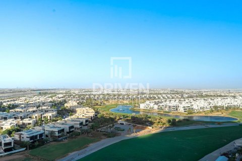 Byt v DAMAC Hills (Akoya by DAMAC), Dubai, SAE 2 ložnice, 117 m² Č.: 603653 - fotografie 3