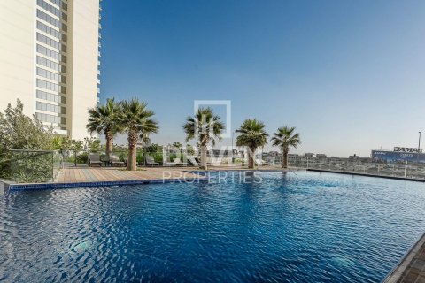 Byt v DAMAC Hills (Akoya by DAMAC), Dubai, SAE 2 ložnice, 117 m² Č.: 603653 - fotografie 12