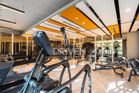 Byt v DAMAC Hills (Akoya by DAMAC), Dubai, SAE 2 ložnice, 117 m² Č.: 603653 - fotografie 18