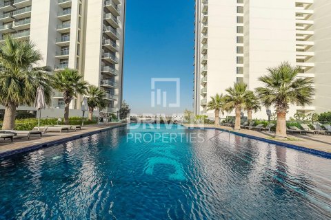 Byt v DAMAC Hills (Akoya by DAMAC), Dubai, SAE 2 ložnice, 117 m² Č.: 603653 - fotografie 2