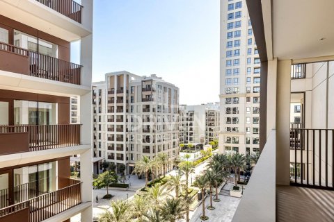 Apartament në Dubai Creek Harbour (The Lagoons), Dubai, Emiratet e Bashkuara Arabe 1 dhomë gjumi, 68 m2. № 603666 - Foto 8