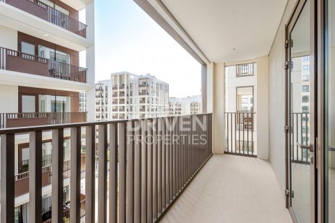 Apartament në Dubai Creek Harbour (The Lagoons), Dubai, Emiratet e Bashkuara Arabe 1 dhomë gjumi, 68 m2. № 603666 - Foto 10