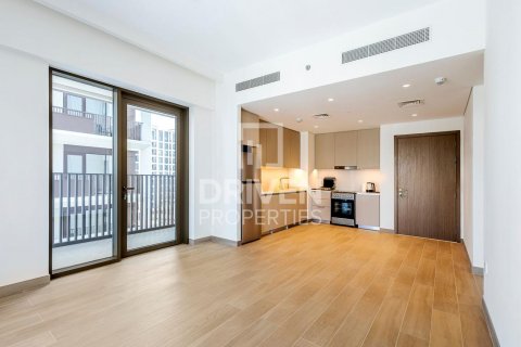 Apartament në Dubai Creek Harbour (The Lagoons), Dubai, Emiratet e Bashkuara Arabe 1 dhomë gjumi, 68 m2. № 603666 - Foto 3
