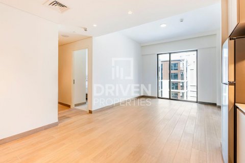 Apartament në Dubai Creek Harbour (The Lagoons), Dubai, Emiratet e Bashkuara Arabe 1 dhomë gjumi, 68 m2. № 603666 - Foto 2
