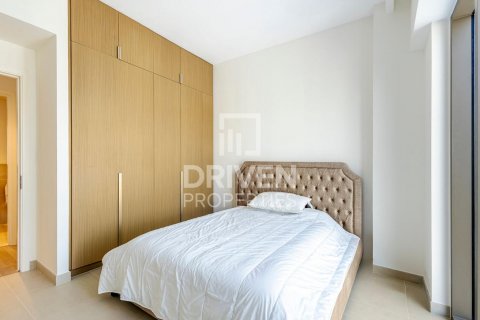 Apartament në Dubai Creek Harbour (The Lagoons), Dubai, Emiratet e Bashkuara Arabe 1 dhomë gjumi, 68 m2. № 603666 - Foto 9