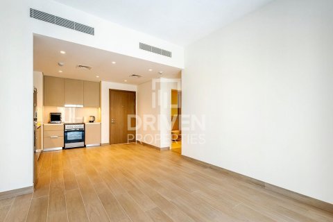 Apartament në Dubai Creek Harbour (The Lagoons), Dubai, Emiratet e Bashkuara Arabe 1 dhomë gjumi, 68 m2. № 603666 - Foto 4