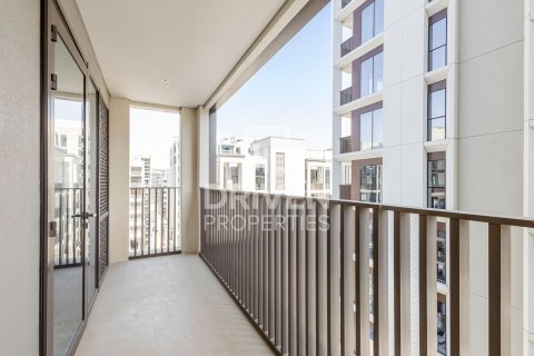 Apartament në Dubai Creek Harbour (The Lagoons), Dubai, Emiratet e Bashkuara Arabe 1 dhomë gjumi, 68 m2. № 603666 - Foto 11