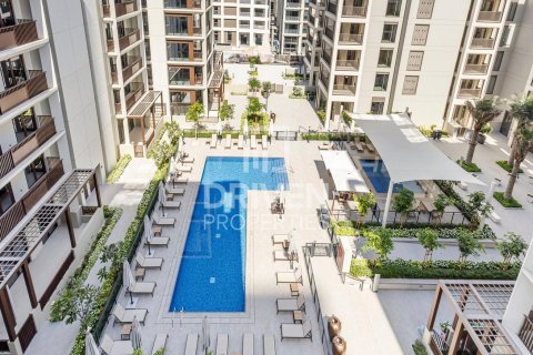 Apartament në Dubai Creek Harbour (The Lagoons), Dubai, Emiratet e Bashkuara Arabe 1 dhomë gjumi, 68 m2. № 603666 - Foto 6