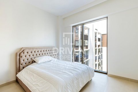 Apartament në Dubai Creek Harbour (The Lagoons), Dubai, Emiratet e Bashkuara Arabe 1 dhomë gjumi, 68 m2. № 603666 - Foto 12