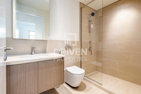 Apartament në Dubai Creek Harbour (The Lagoons), Dubai, Emiratet e Bashkuara Arabe 1 dhomë gjumi, 68 m2. № 603666 - Foto 7