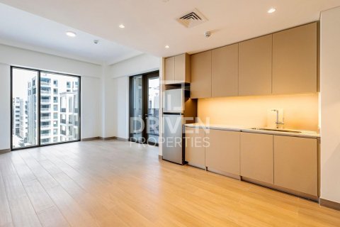 Apartament në Dubai Creek Harbour (The Lagoons), Dubai, Emiratet e Bashkuara Arabe 1 dhomë gjumi, 68 m2. № 603666 - Foto 1