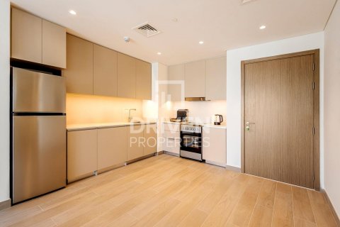 Apartament në Dubai Creek Harbour (The Lagoons), Dubai, Emiratet e Bashkuara Arabe 1 dhomë gjumi, 68 m2. № 603666 - Foto 5