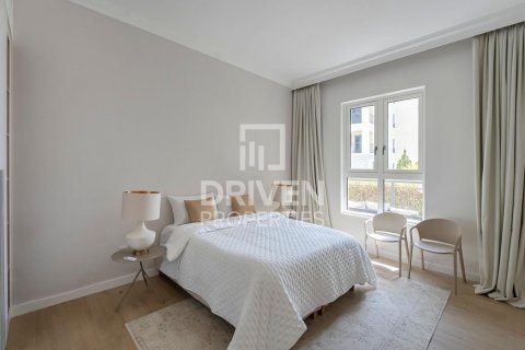 Byt v Jumeirah, Dubai, SAE 2 ložnice, 241 m² Č.: 603662 - fotografie 3