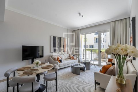 Byt v Jumeirah, Dubai, SAE 2 ložnice, 241 m² Č.: 603662 - fotografie 2