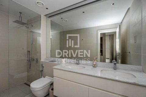 Byt v Jumeirah, Dubai, SAE 2 ložnice, 241 m² Č.: 603662 - fotografie 10