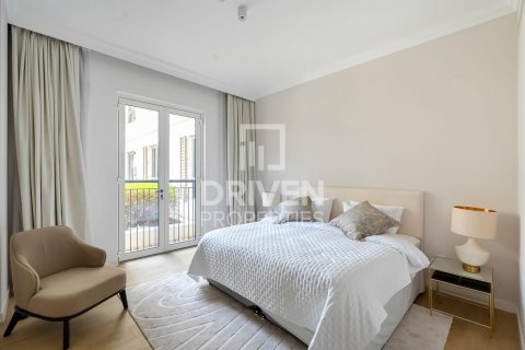 Byt v Jumeirah, Dubai, SAE 2 ložnice, 241 m² Č.: 603662 - fotografie 11