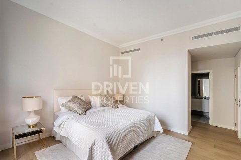 Byt v Jumeirah, Dubai, SAE 2 ložnice, 241 m² Č.: 603662 - fotografie 8