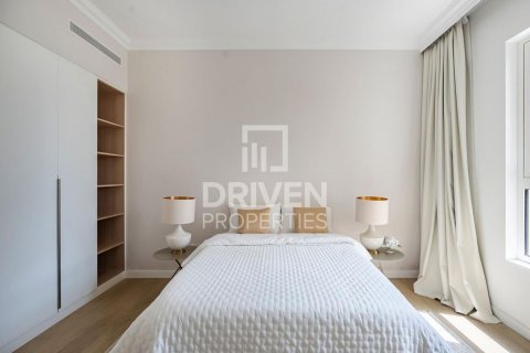 Byt v Jumeirah, Dubai, SAE 2 ložnice, 241 m² Č.: 603662 - fotografie 4