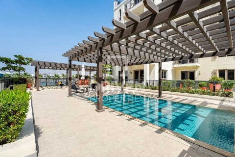 Byt v Jumeirah, Dubai, SAE 2 ložnice, 241 m² Č.: 603662 - fotografie 7