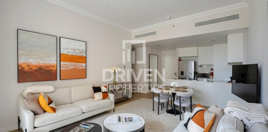 Byt v Jumeirah, Dubai, SAE 2 ložnice, 241 m² Č.: 603662