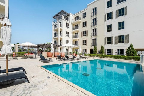 Byt v Jumeirah, Dubai, SAE 2 ložnice, 241 m² Č.: 603662 - fotografie 9