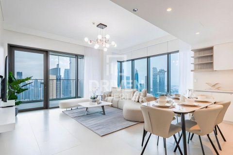 Apartament në Downtown Dubai (Downtown Burj Dubai), Dubai, Emiratet e Bashkuara Arabe 3 dhoma gjumi, 159 m2. № 603664 - Foto 2
