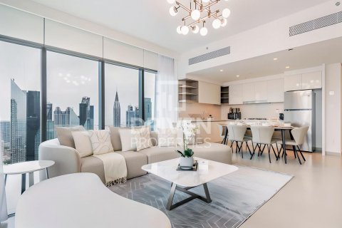 Apartament në Downtown Dubai (Downtown Burj Dubai), Dubai, Emiratet e Bashkuara Arabe 3 dhoma gjumi, 159 m2. № 603664 - Foto 1