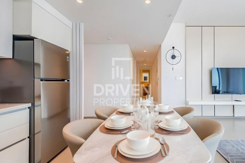 Apartament në Downtown Dubai (Downtown Burj Dubai), Dubai, Emiratet e Bashkuara Arabe 3 dhoma gjumi, 159 m2. № 603664 - Foto 18