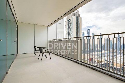 Apartament në Downtown Dubai (Downtown Burj Dubai), Dubai, Emiratet e Bashkuara Arabe 3 dhoma gjumi, 159 m2. № 603664 - Foto 14