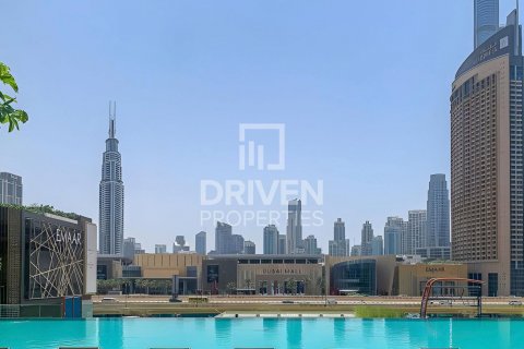 Apartament në Downtown Dubai (Downtown Burj Dubai), Dubai, Emiratet e Bashkuara Arabe 3 dhoma gjumi, 159 m2. № 603664 - Foto 21