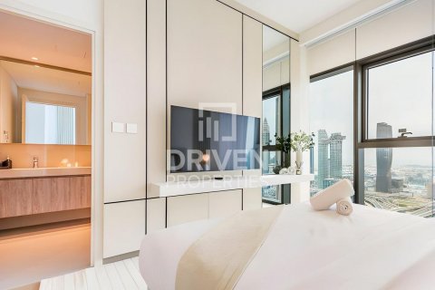 Apartament në Downtown Dubai (Downtown Burj Dubai), Dubai, Emiratet e Bashkuara Arabe 3 dhoma gjumi, 159 m2. № 603664 - Foto 7