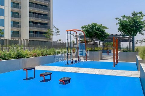 Apartament në Downtown Dubai (Downtown Burj Dubai), Dubai, Emiratet e Bashkuara Arabe 3 dhoma gjumi, 159 m2. № 603664 - Foto 10